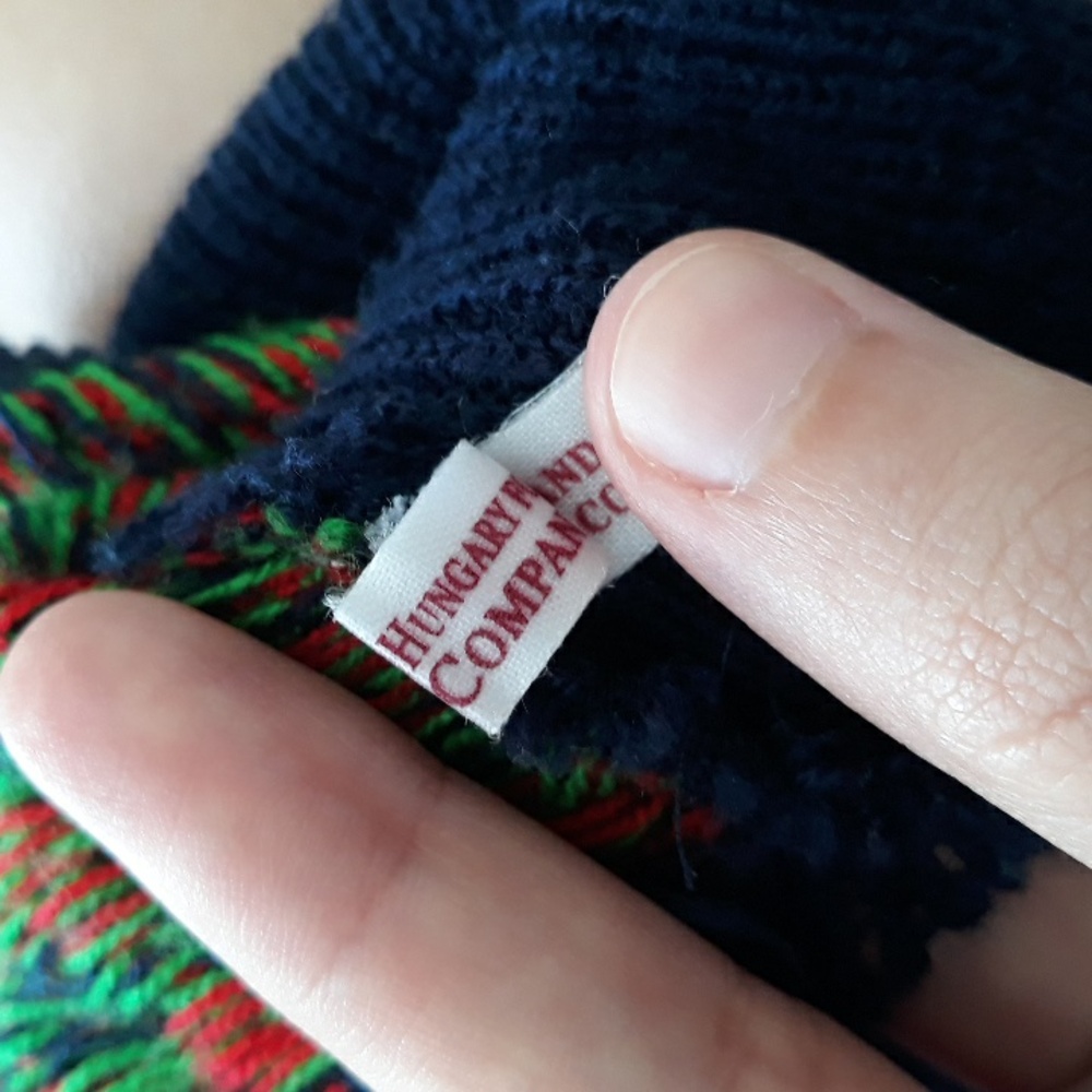 RARE Pleasant Company American Girl Molly's Meet Outfit *West Germany* - Picture 5 of 6